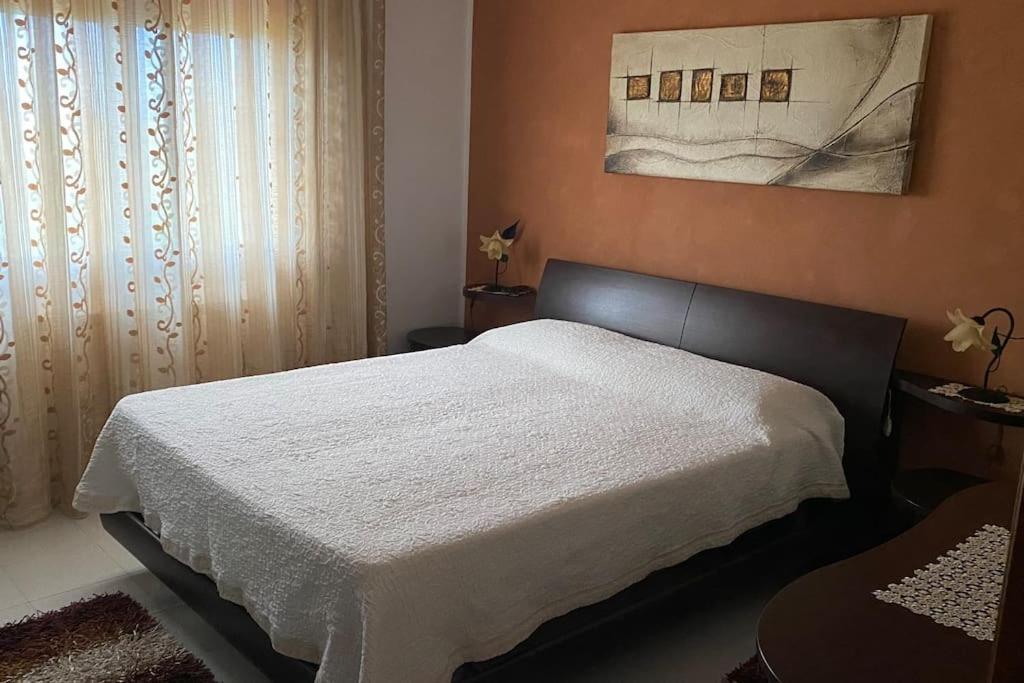 Villa “Casa Alex” A Pochi Km Dal Mare à Scardovari Extérieur photo