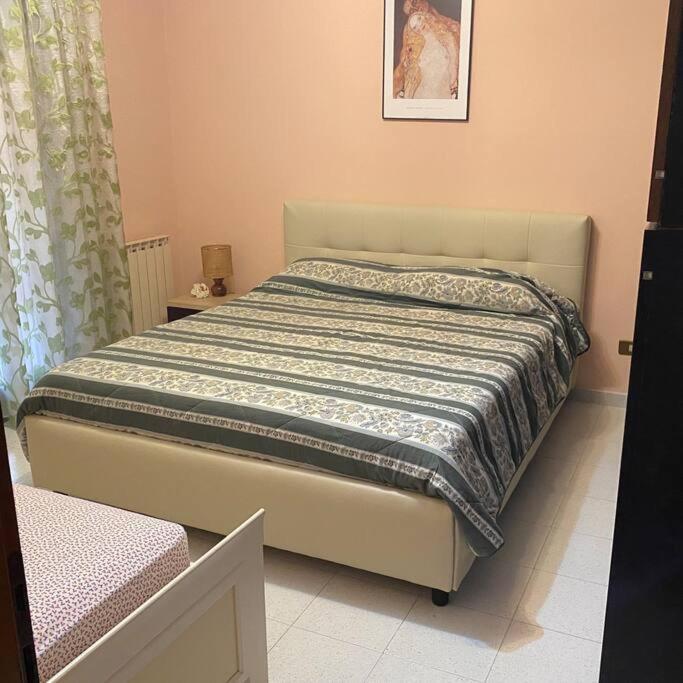 Villa “Casa Alex” A Pochi Km Dal Mare à Scardovari Extérieur photo